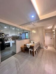 Blk 684A Waterway View (Punggol), HDB 5 Rooms #508525311
